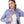 Onyx_Lavender_Gabardine_Casual_Shirt