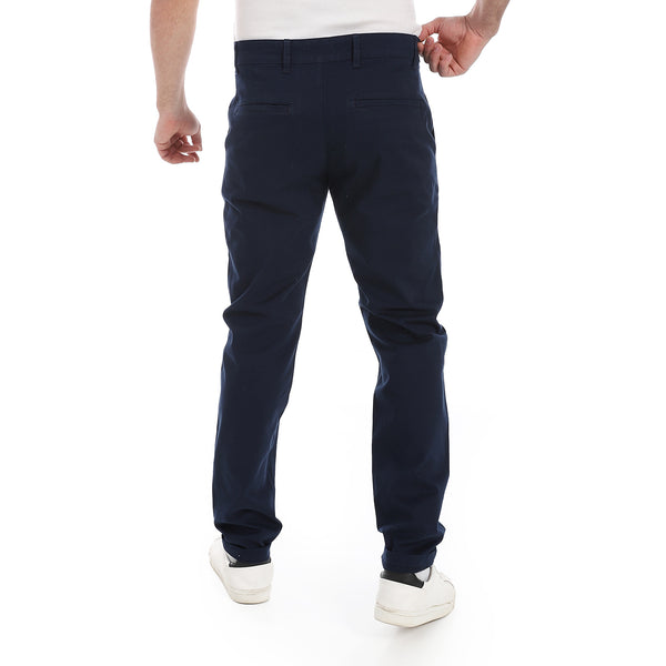 Navy_Slim-Fit_Gabardine_Trousers