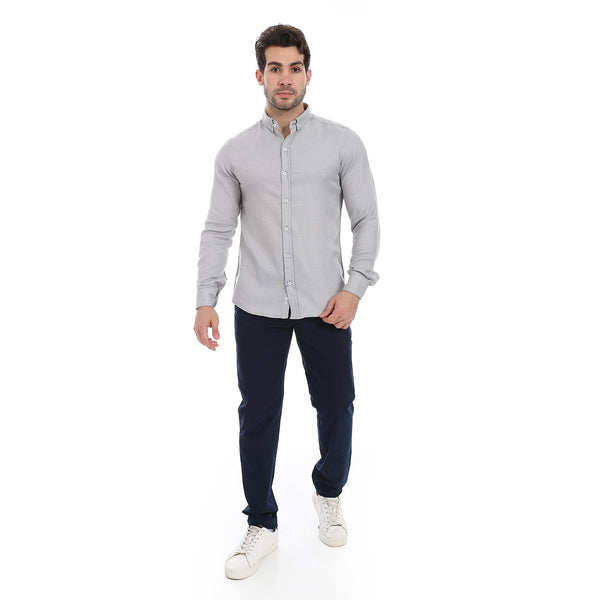 Navy_Slim-Fit_Gabardine_Trousers