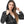 MELANG_Plaid_Wrap_COAT_-_Black