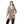 MELANG_Plaid_Wrap_COAT_-_Beige