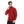 Dark_Red_Zipper_Closure_Pullover