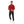 Dark_Red_Zipper_Closure_Pullover