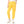 Yellow_Melton_Elastic_Sweatpants