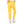 Yellow_Melton_Elastic_Sweatpants