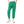 Green_Melton_Elastic_Sweatpants