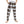 Regular_fit_Checkered_Trousers_For_Boy's_-_Beige_,_Black_&_White