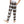 Regular_fit_Checkered_Trousers_For_Boy's_-_Beige_,_Black_&_White