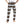 Regular_fit_Checkered_Trousers_For_Boy's_-_Beige_,_Black_&_White