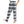 Regular_fit_Checkered_Trousers_For_Boy's_-_Light_Blue_,_Black_&_White