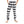 Regular_fit_Checkered_Trousers_For_Boy's_-_Black_&_White