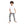 Regular_fit_Checkered_Trousers_For_Boy's_-_Black_&_White