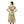 Floral_Dress_Printed_Short_Sleeves_-_Light_Green_&_White