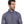 Classic_Heather_Navy_Blue_Long_Sleeves_Shirt