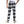Regular_fit_Checkered_Trousers_For_Boy's_-_Olive_,_Black_&_White