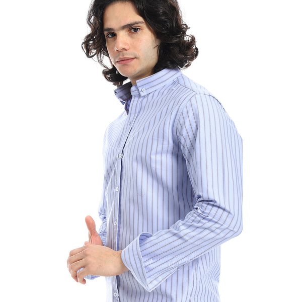 Oxford_Dual_Stripe_Shirt-_Baby_Blue
