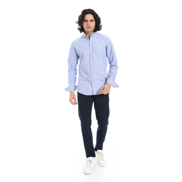 Oxford_Dual_Stripe_Shirt-_Baby_Blue