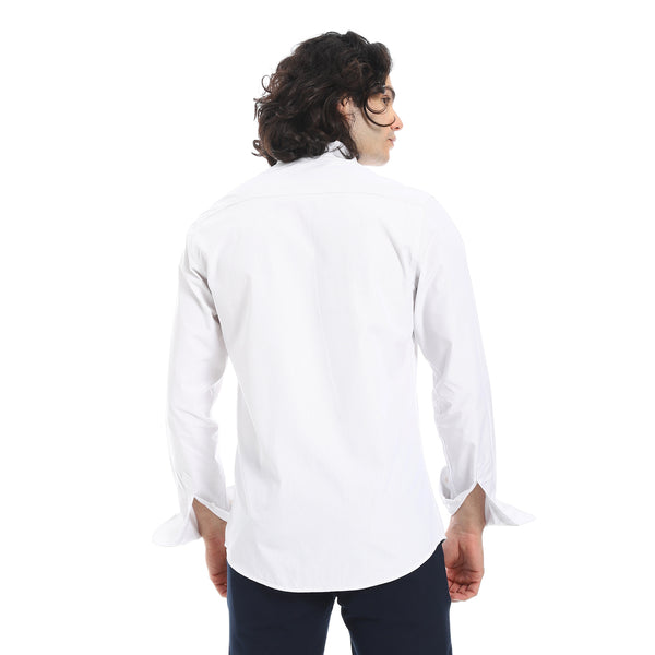 Grey_Striped_Long_Sleeves_Shirt