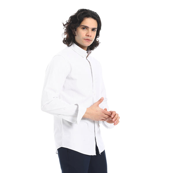 Grey_Striped_Long_Sleeves_Shirt