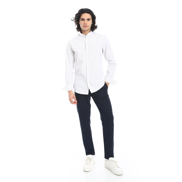 Grey_Striped_Long_Sleeves_Shirt