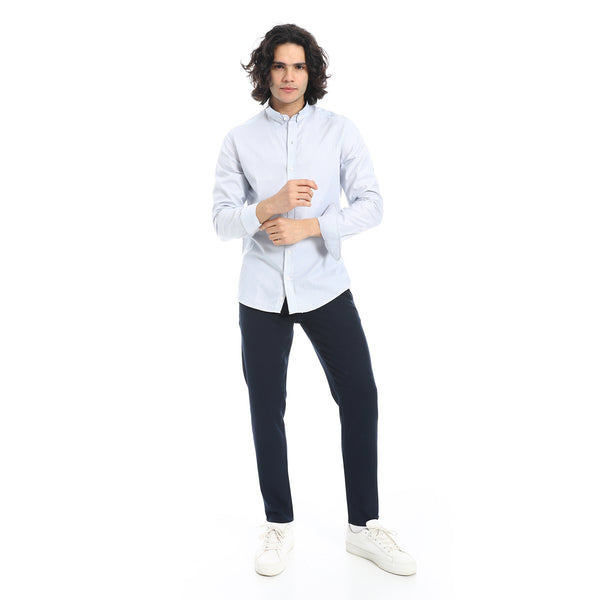 Light_Black_Striped_Long_Sleeves_Shirt