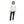 White_Shirt_With_Pastel_Green_Stripes