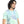 Green_&_Blue_Palm_Print_T-Shirt
