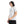 White_&_Grey_Camouflage_Print_T-Shirt