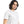 White_&_Grey_Camouflage_Print_T-Shirt