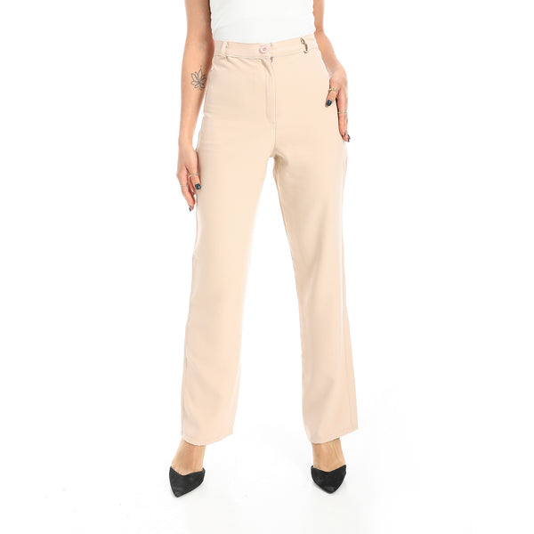 Classic_Fit_High-Waisted_Trouser_-_Beige