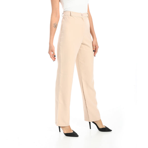 Classic_Fit_High-Waisted_Trouser_-_Beige
