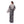 Lightweight_Koftan_With_Slits_-_Beige_&_Black