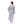 Open_Neckline_Koftan_With_Multicolour_-_White_&_Black