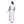 Flounce_Sleeve_Tassel_Trim_Dress_
