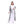 Flounce_Sleeve_Tassel_Trim_Dress_