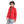 Boy's_Waterproof_Padded_Jacket_With_Fur_-_Red