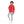 Boy's_Waterproof_Padded_Jacket_With_Fur_-_Red