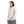 Light_Beige_Turn_Down_Collar_Plain_Shirt
