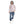 Dusty_Pink_Turn_Down_Collar_Plain_Shirt