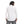 White_Turn_Down_Collar_Plain_Shirt