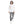 White_Turn_Down_Collar_Plain_Shirt