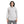 Light_Grey_Turn_Down_Collar_Plain_Shirt