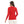 Round_Neck_Slip_On_Red_Basic_Top