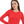 Round_Neck_Slip_On_Red_Basic_Top