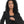 Black Open Neckline Slip On Short Blazer