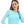 Round_Neck_Slip_On_Cyan_Basic_Top