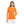 Round_Neck_Slip_On_Orange_Basic_Top