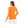 Round_Neck_Slip_On_Orange_Basic_Top