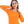 Round_Neck_Slip_On_Orange_Basic_Top