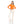 Round_Neck_Slip_On_Orange_Basic_Top